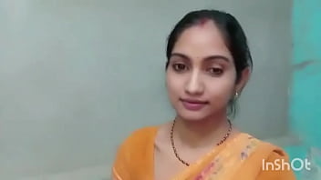 Indian super-sexy maid awesome Gonzo steamy hump with sir! recent viral hump