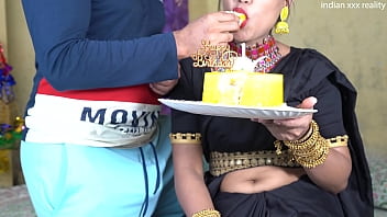 Hardcore Indian janmadin chudae Hardcore in hindi