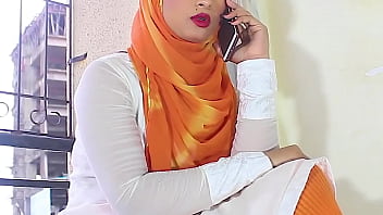 Salma hard-core muslim lady Boning buddy hindi audio messy