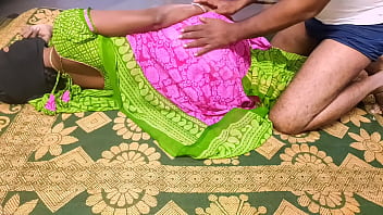 Indian housewife Homemade HD gonzo
