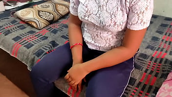 Step-father pulverizes stepdaughter very first sexual experience, clear Hindi messy audio chat