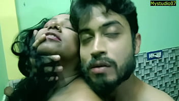 Indian super-hot 18yrs man raunchy hump married stepsister!! with softcore filthy conversing