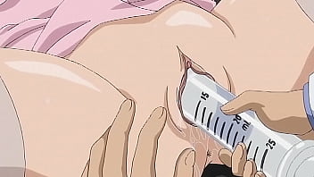 This is how a Gynecologist Truly Works - Anime porn Uncensored