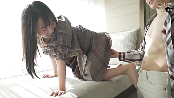 S-Cute Hiyori : Shyness Romp With a Fabulous Nymph - nanairo.co