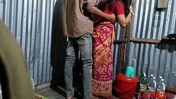 Real Amature In Homemade With Bhashr ( Official Movie By Localsex31)